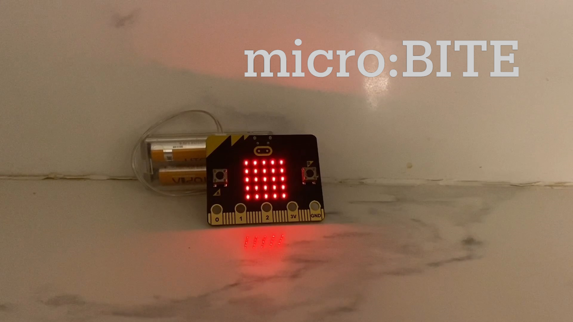 micro:BITE